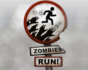 Zombies-Run apple app