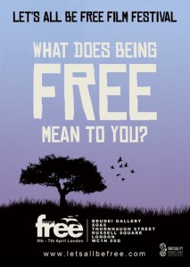 freedom film festival