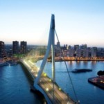 Citytrip à Rotterdam